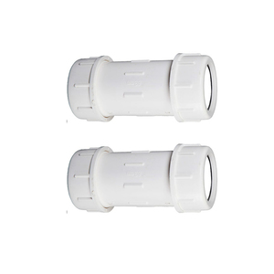 מותאם אישית פלסטיק <span class=keywords><strong>PVC</strong></span> הפחתת חוט זכר נקבה מתאם/<span class=keywords><strong>PVC</strong></span> 1/4 חוט מהיר מצמד - Product Image 5