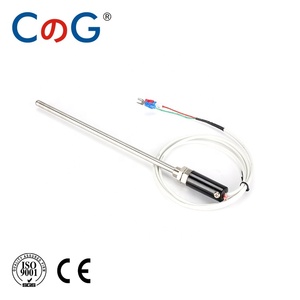 CG WRJT-03 <span class=keywords><strong>E</strong></span> نوع الحرارية ، J نوع الحرارية - Product Image 2