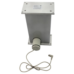 จีนราคาถูก 3 ขั้นตอน telescopic linear actuator ยกคอลัมน์ 12/24 โวลต์ - Product Image 3