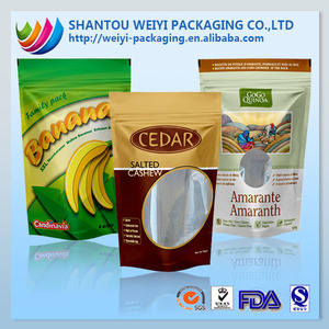 1 kg 종이 옥수수 밀가루 포장 가방 - Product Image 6