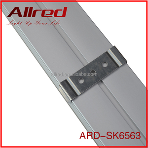 Sensor de luz de techo led tubo de luz led Oficina colgante de luz - Product Image 5