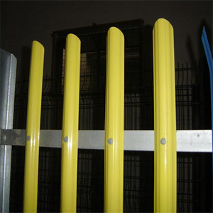 Nuevo metal de la llegada <span class=keywords><strong>omega</strong></span> perfil que forma la máquina para el poste de la cerca - Product Image 3