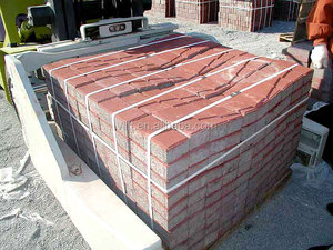 Sideshifting Brick and Block <strong>Clamp</strong> for Forklift <strong>Truck</strong> - Product Image 5