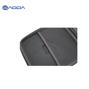 Hộp đựng đồ nghề nhỏ bằng <span class=keywords><strong>EVA</strong></span> cứng, chống nước, có khóa kéo, tay cầm, in logo tùy chỉnh, bán chạy nhất - Product Image 6