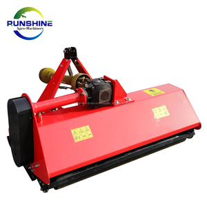 Runshine <span class=keywords><strong>tractor</strong></span> impulsado nueva segadora <span class=keywords><strong>desbrozadora</strong></span> - Product Image 1