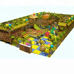 ילדים לשחק משחק גן ציוד חושי ציוד - Product Image 5