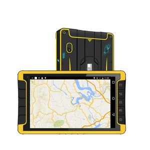 Tablet PC אנדרואיד <span class=keywords><strong>WiFi</strong></span> <span class=keywords><strong>gps</strong></span> BHC הגיזה P50 <span class=keywords><strong>gps</strong></span> glonass מקלט - Product Image 3