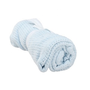 Baby <strong>Blanket</strong> Newborn Summer Breathable Cotton <strong>Sleeping</strong> <strong>Blanket</strong> Kids Simple Casual Hole Wrap Swaddling <strong>Blankets</strong> - Product Image 3