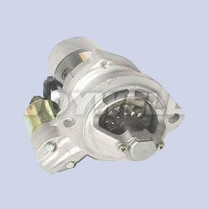 Motor de Arranque Eléctrico para Motor Marino HITACHI, Piezas Eléctricas S13-41D 2.5KW - Product Image 4