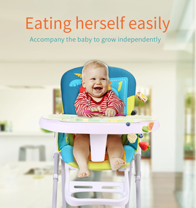 <span class=keywords><strong>Chaise</strong></span> <span class=keywords><strong>haute</strong></span> bébé alimentation qualité Européenne pliant bébé <span class=keywords><strong>chaise</strong></span> <span class=keywords><strong>haute</strong></span> - Product Image 3