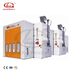 Guangli camion <span class=keywords><strong>cabine</strong></span> <span class=keywords><strong>de</strong></span> <span class=keywords><strong>peinture</strong></span> pour la vente/utilisé <span class=keywords><strong>cabine</strong></span> <span class=keywords><strong>de</strong></span> <span class=keywords><strong>peinture</strong></span> <span class=keywords><strong>industrielle</strong></span>/bus <span class=keywords><strong>cabine</strong></span> <span class=keywords><strong>de</strong></span> pulvérisation - Product Image 2