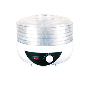Déshydrateur alimentaire électrique Ambel, vente chaude, 5 plateaux, déshydrateur de fruits et légumes - Product Image 5