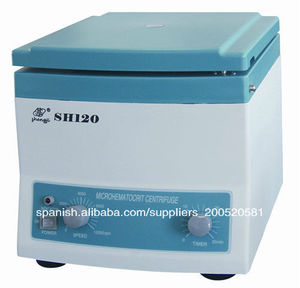 <span class=keywords><strong>hematocrito</strong></span> centrífuga - Product Image 1