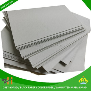 Carton pour semelle papier pressé lot de carton - Product Image 6