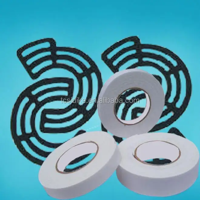 industrial strength double sided tissue tape