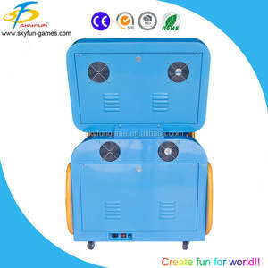 intérieur vidéo <span class=keywords><strong>jeu</strong></span> libre <span class=keywords><strong>jeu</strong></span> <span class=keywords><strong>de</strong></span> course <span class=keywords><strong>de</strong></span> voiture personnalisé simulateur famille JEUX aller karts pour vente - Product Image 5