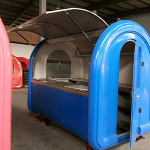 <span class=keywords><strong>Calle</strong></span> Fabricante de la máquina expendedora de taco carreta comida para la venta - Product Image 5