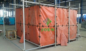 industriale onshore e offshore saldatura sicuro <span class=keywords><strong>habitat</strong></span> - Product Image 2