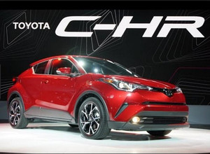 Luz antiniebla automática, halógena, resistente al agua, para <span class=keywords><strong>Toyota</strong></span> <span class=keywords><strong>Chr</strong></span> 2018 <span class=keywords><strong>2019</strong></span>, nueva lámpara antiniebla - Product Image 3
