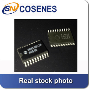 <strong>Microcontroller</strong> MCU 68HC68S1M CDP68HC68S1M - Product Image 2