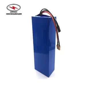 5000W 6000W Electric Scooter Battery 60V 40Ah Lithium Battery PackでNCR18650 29PF Japan Cell