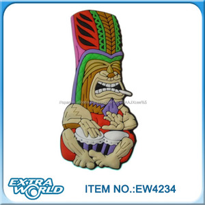PVC Punta Cana imán de nevera de playa - Product Image 5