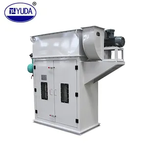 YUDA Factory Dedicated Hot Sale Saw Dust Collector