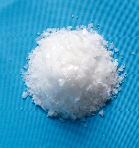 แร่ธาตุโบราณคุณภาพสูงอาหารเกรดแมกนีเซียมอาบน้ําเกล็ดสารเติมแต่งสําหรับการเกษตรอาบน้ําใช้เกลือน้ําแมกนีเซียมคลอไรด์ - Product Image 3