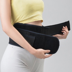 Cinturón de Soporte Lumbar Térmico para Aliviar el Dolor de Espalda, Mantiene la Espalda y la Cintura Calientes - Product Image 4