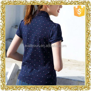 venta caliente algodón orgánico <span class=keywords><strong>color</strong></span> sólido la camisa de <span class=keywords><strong>color</strong></span> de polo de combinación - Product Image 2