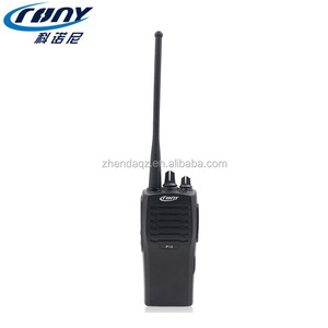 BẠN THÂN THIẾT OEM 10 watts giọng nói kích hoạt walkie talkie tai nghe hai cách phát thanh P12 - Product Image 3