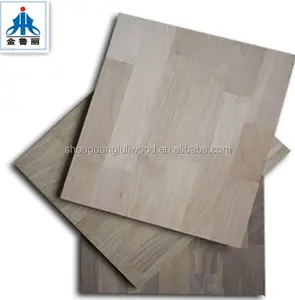 Black walnut finger joint board for furniture/decoration from luligroup