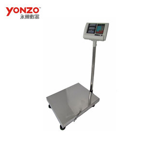 Profession elle elektronische Waage des chinesischen Lieferanten - Product Image 5