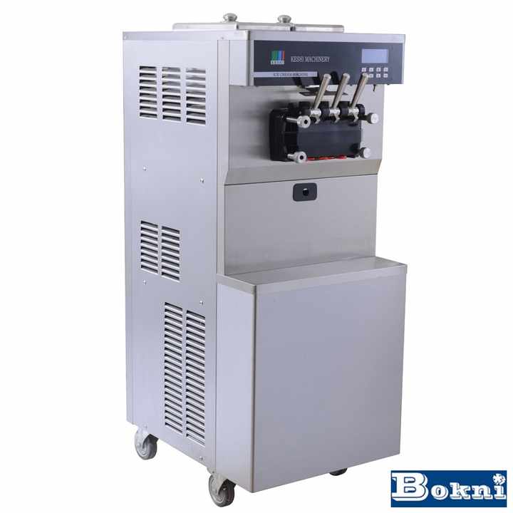 soft serve ice cream machine dairy queen