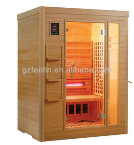 Sauna Casera Fácil de Instalar para 3-4 Personas, <span class=keywords><strong>Baño</strong></span> de <span class=keywords><strong>Vapor</strong></span> Seco, Sauna Portátil - Product Image 5