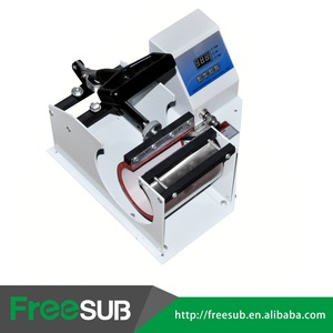 Fabricante directamente sublimación <span class=keywords><strong>precio</strong></span> bajo taza Prensa del calor <span class=keywords><strong>de</strong></span> la máquina <span class=keywords><strong>de</strong></span> café - Product Image 3