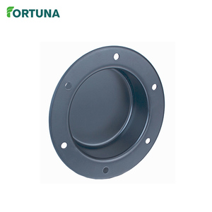 OEM стальная листовая металлическая штамповка глубокая вытяжная Крышка для двигателя - Product Image 2