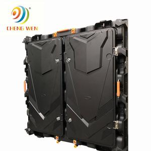 Ngoài Trời Màn Hình <span class=keywords><strong>Led</strong></span> P5 P10 Đầy Đủ Màu Sắc Hiển Thị Tấm 960*960Mm Hiển Thị Biển Quảng Cáo TV Giải Pháp - Product Image 6