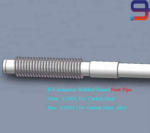 Vây Ống Và Vây Ống - Product Image 5