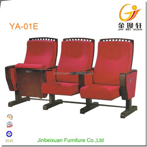 <span class=keywords><strong>Chaises</strong></span> de cinéma confortables, <span class=keywords><strong>chaises</strong></span> d'église avec accoudoirs YA-208A - Product Image 5