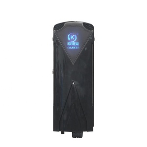 <span class=keywords><strong>Moteur</strong></span> d'ouverture de <span class=keywords><strong>portail</strong></span> <span class=keywords><strong>battant</strong></span> à commande à distance DC24V, poids du <span class=keywords><strong>portail</strong></span> jusqu'à 600 kg par <span class=keywords><strong>battant</strong></span> - Product Image 3