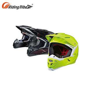 Plegable Flip up cascos para motocicleta <span class=keywords><strong>con</strong></span> doble <span class=keywords><strong>visera</strong></span> fibra de vidrio <span class=keywords><strong>casco</strong></span> de seguridad - Product Image 5