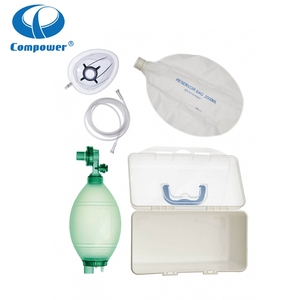 Compower, proveedor de China, produce un kit de bolsa de reanimación <span class=keywords><strong>Sebs</strong></span> desechable - Product Image 6