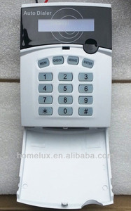 Güvenlik <span class=keywords><strong>alarm</strong></span>ı ve HX-AD40, 12V/24V için yaygın olarak kullanılan yangın <span class=keywords><strong>alarm</strong></span>ı PSTN otomatik sesli çevirici - Product Image 2