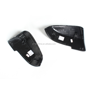 Espejos laterales GT para coche, fibra de carbono, serie 5, para BMW F07, LCI, nueva serie 7, 730, 740, 760, <span class=keywords><strong>520i</strong></span>, 528i, 535i, <span class=keywords><strong>2014</strong></span> + - Product Image 6