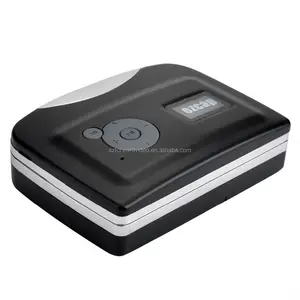 Ezcap230 băng cassette MP3 chuyển đổi máy nghe nhạc Walkman