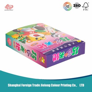2016 tapa Especial, sino una perfecta generales tapa y la base del zapato/caja <span class=keywords><strong>de</strong></span> papel <span class=keywords><strong>de</strong></span> almacenamiento <span class=keywords><strong>de</strong></span> juguete - Product Image 2