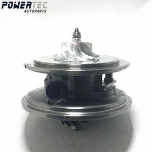 Cartouche MFS 819872 CHRA 1.6 core pour citroën C4 Picasso, Jumpy Berlingo affichage, DS3 <span class=keywords><strong>DS4</strong></span> DS5 <span class=keywords><strong>HDI</strong></span>, DV6FC DV6FCU 114HP - Product Image 4