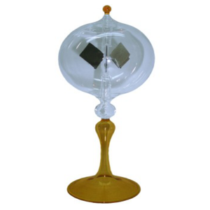 Gelson lab HSDXO80150AMT Attraktives einzigartiges Geschenk Crookes <span class=keywords><strong>Radiometer</strong></span> Solar <span class=keywords><strong>Radiometer</strong></span> - Product Image 4