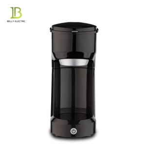 Prezzo di fabbrica lavabile in lavastoviglie permanente birra cesto Piccolo 14 oz <span class=keywords><strong>una</strong></span> <span class=keywords><strong>tazza</strong></span> Elettrico Singolo Servire Caffè per <span class=keywords><strong>Una</strong></span> Facile Prendere - Product Image 2